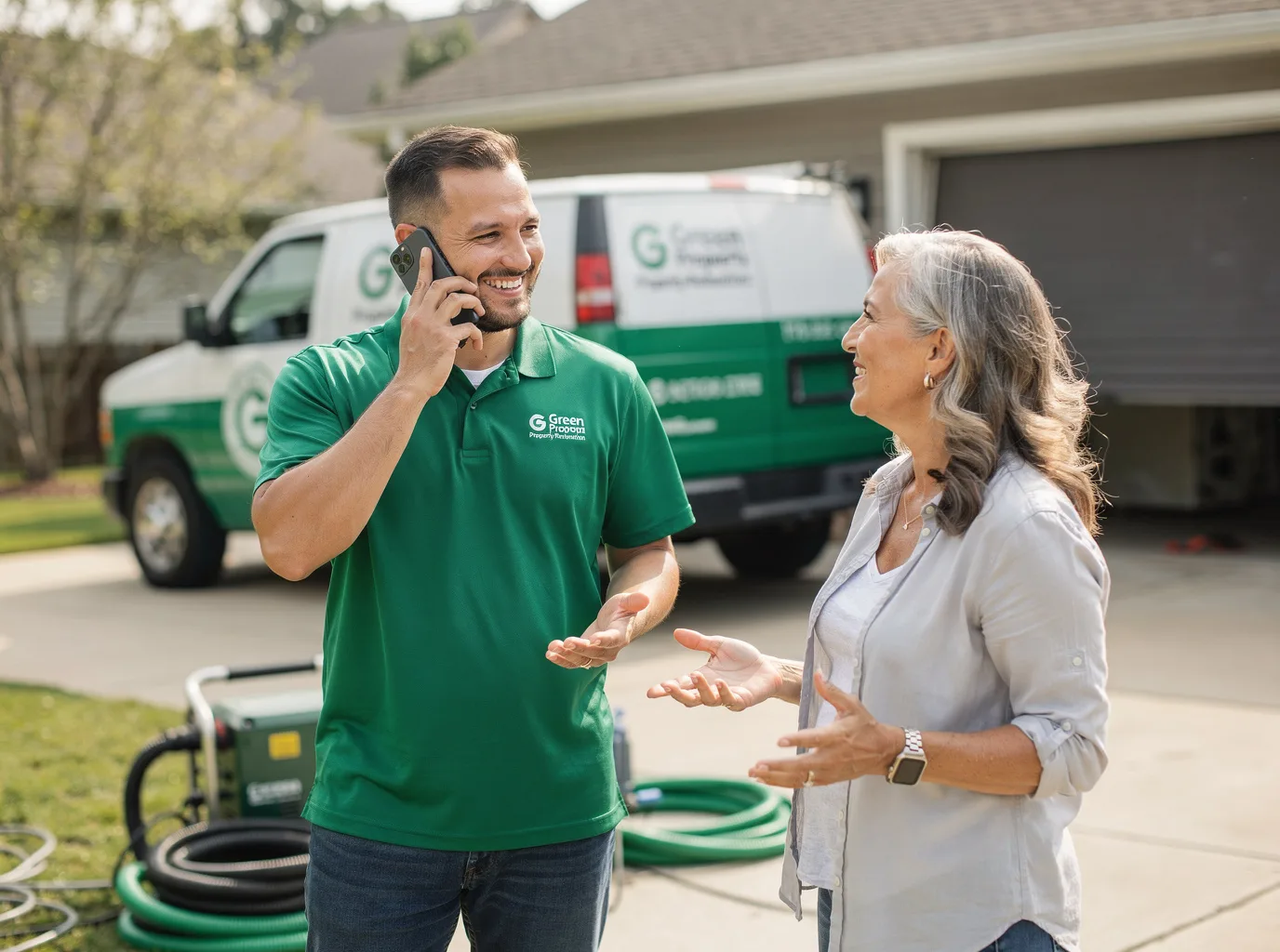 Water Damage Restoration Sadsburyville, PA FAQs